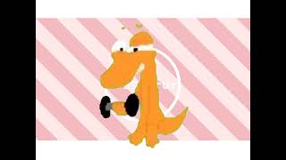 Cover art for bigger better stronger :3