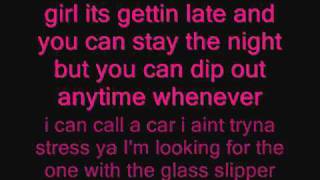 Rihanna ft. Chris Brown - Umbrella REMIX Lyrics