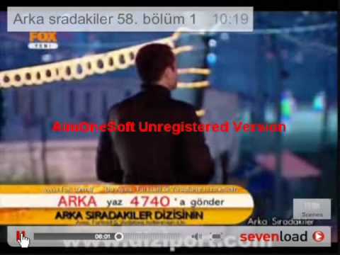 arka sıradakiler