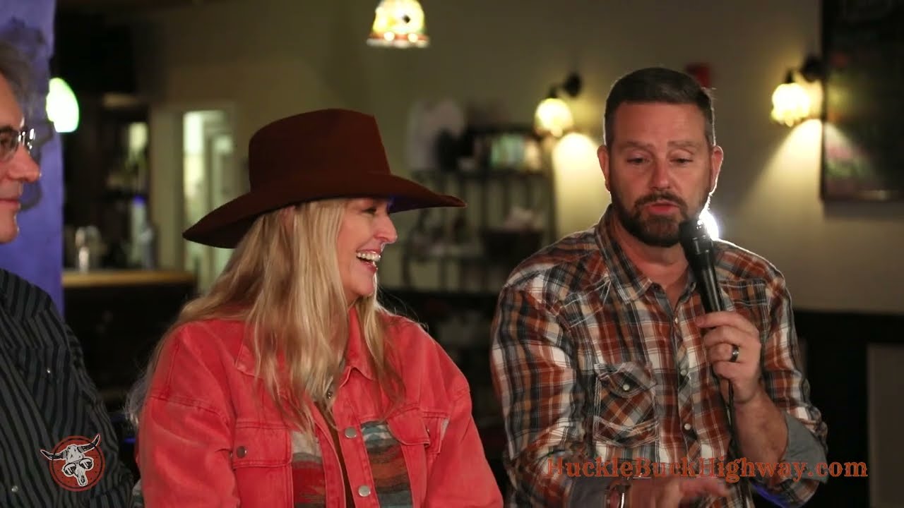 Promotional video thumbnail 1 for Huckle Buck Highway