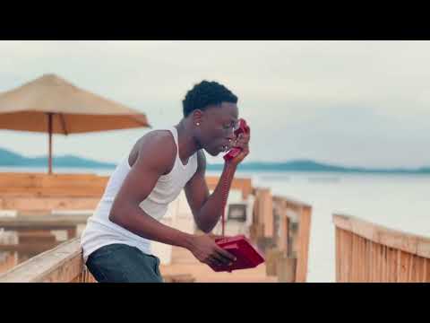 Ecko star - Silubala (Visualizer)