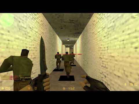 mibr | cogu vs. Begrip! (Gamegune 2007)