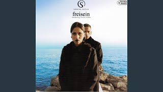 Freisein introducing Xavier Naidoo (Live and unplugged at the Latin Lounge)