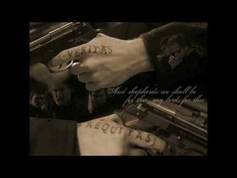 The Boondock Saints Soundtrack / Der Blutige Pfad Gottes Soundtrack