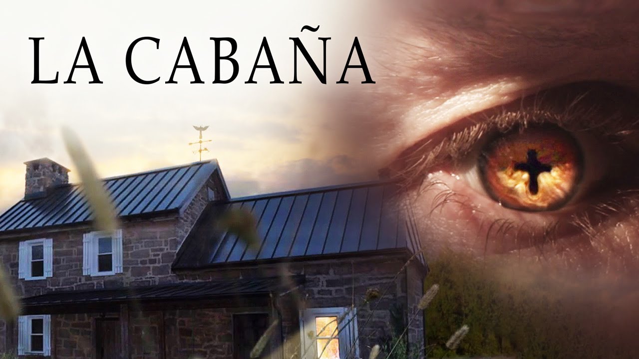 La Cabaña |  Peliculas cristianas completas en español