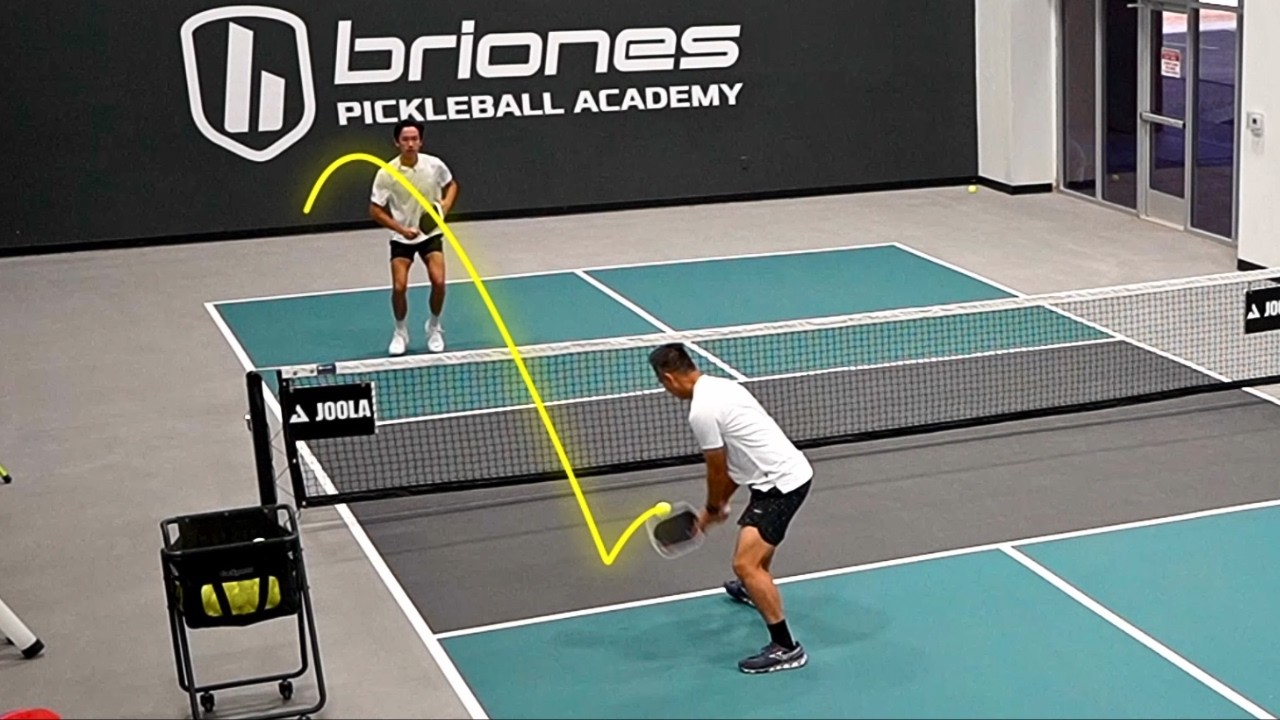 Why Your 3rd Shot Drop Keeps Failing