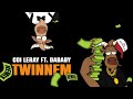 Coi Leray TWINNEM Remix Ft DaBaby Official Audio