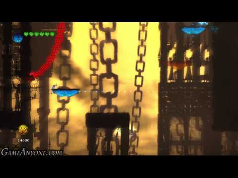 Outland Playstation 3