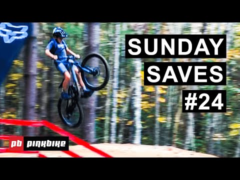 Nedělní vyprošťováky #24