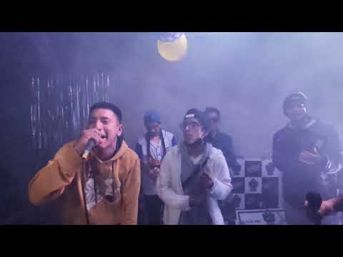 CLERO MC VS RITMODELIA /SEMIFINAL WUATAFACK