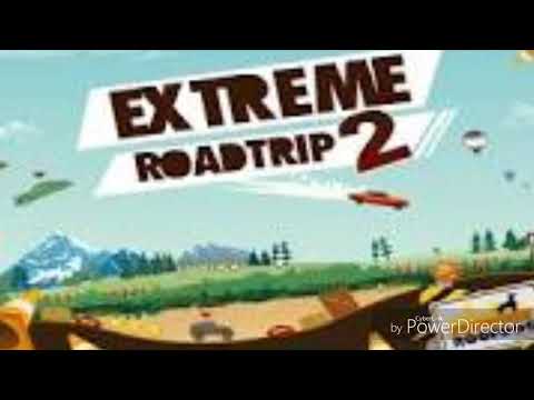 extreme road trip 2: Menu music by big giant circles