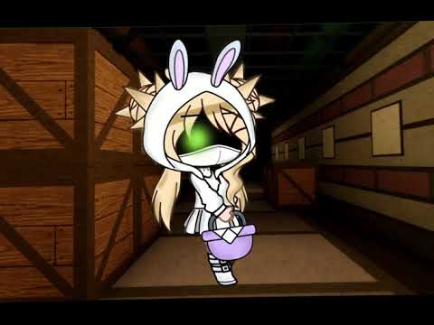 Break us all meme Bess the bunny Golden piggy