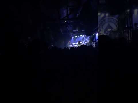 Chronixx & Jah9 LIVE at Ace of Spades