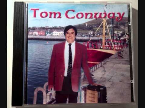 Tom Conway - Me Uncle is a TD
