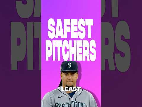 Thumbnail for The Safest Rotation in Fantasy Baseball YOU NEED TO BE DRAFTING!
