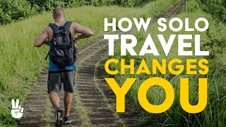 3 Essential Lessons from Solo Travel