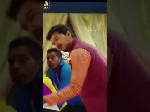 Ginjila Mani Ginjila Mani Video Song- Jilla | Mohanlal | Vijay | Kajal Aggarwal | D Imman | J4 Music