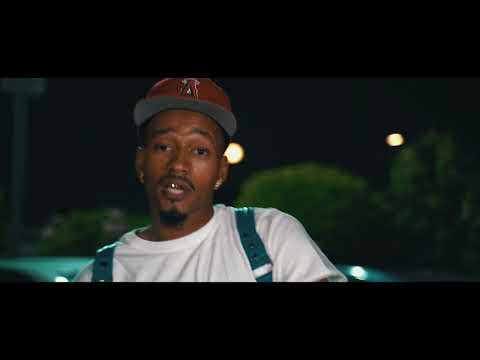 FergoBadAzz - DoughBoy (Official Music Video)|dir.559filmz|
