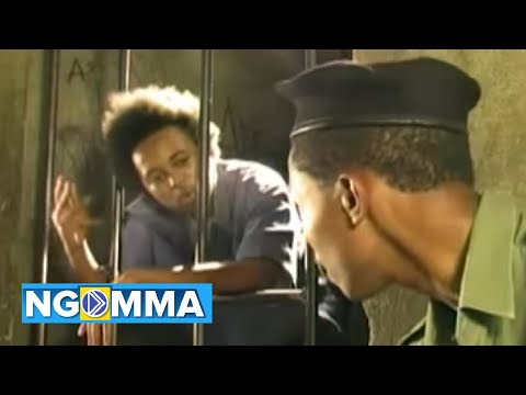 Jimwat - Sitoi Kitu Kidogo (Official Video)