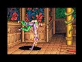 Arcade Dragon Master All Character Exhibition