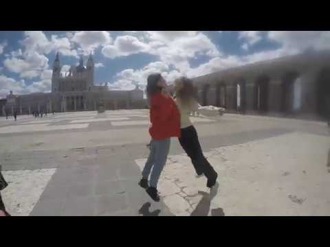 Andalusië 2018 // GoPro