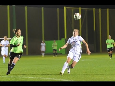 24.09.2014: FC Zürich Frauen - FC Neunkirch (1080p HD)