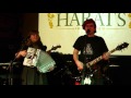 Wallace band – Белоголовый ведьмак 