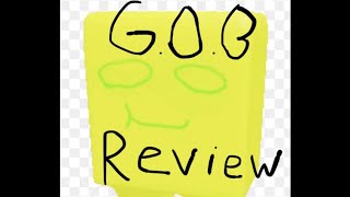 G.O.B. Gameplay