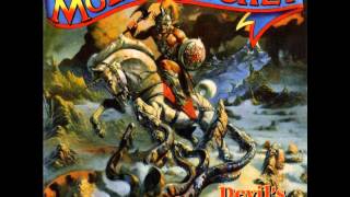 MOLLY HATCHET " Devil´s Canyon "