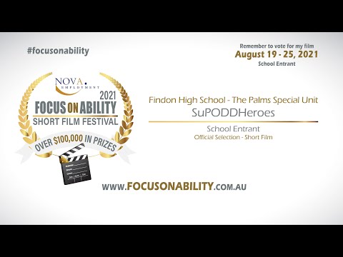 SuPODDHeroes film thumbnail