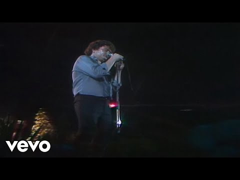 André Hazes - Blijf Bij Mij (Live From Ahoy Rotterdam / 1984)