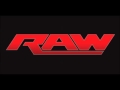 WWE RAW Tonight's the Night - Jim Johnston ...