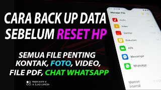 Download lagu How to Back Up Android Phone Data Before Resetting Your Phone 100% Safe [Back Up Files, Contacts,... mp3 Download lagu How to Back Up Android Phone Data Before Resetting Your Phone 100% Safe [Back Up Files, Contacts,... mp3