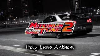 Download lagu Holy Land Anthem - Wangan Midnight Maximum Tune 2 Soundtrack mp3 Download lagu Holy Land Anthem - Wangan Midnight Maximum Tune 2 Soundtrack mp3