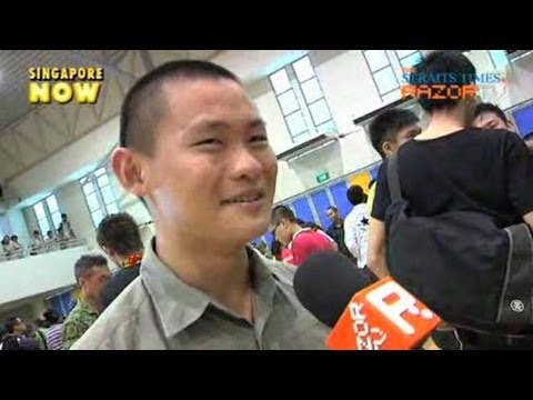 34 top students! (A Levels Results Pt 5)