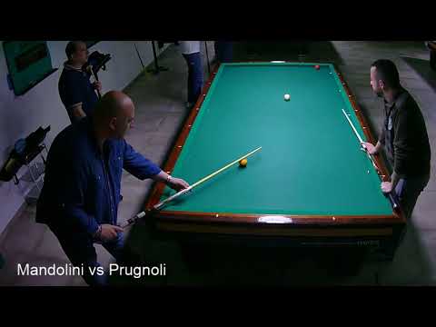 morettini prugoli vs panconi cordeschi