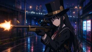 格上相手でも大丈夫。漆黒のスナイパーがいるから。【リーグオブレジェンド】