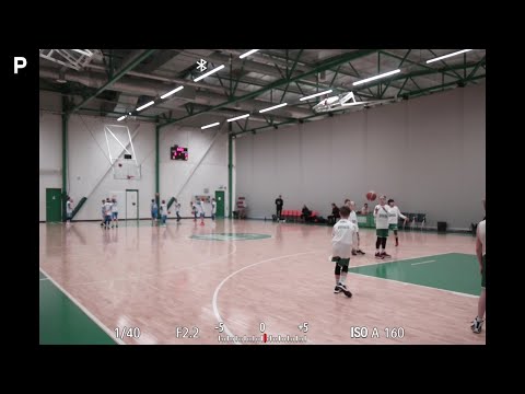 MaSu08-Honka Mänty Minipojat eteläinen I div. 7.3.2020