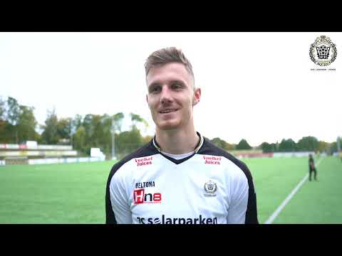 INTERVIEWS | OLSA BRAKEL vs. LOKEREN - TEMSE | 2022-2023