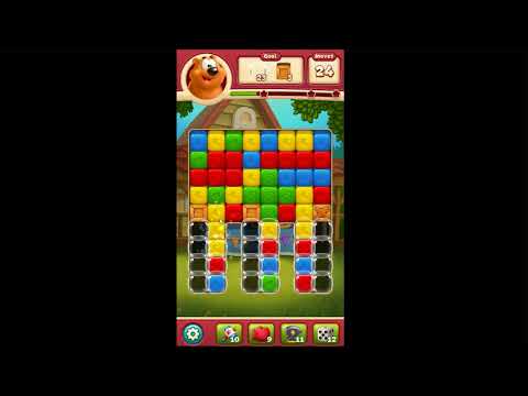 Toon Blast level 172