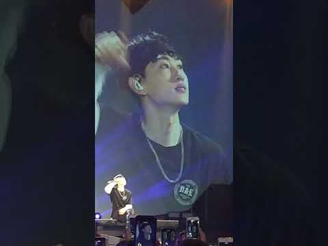 190623 The DE in Taiwan -If you