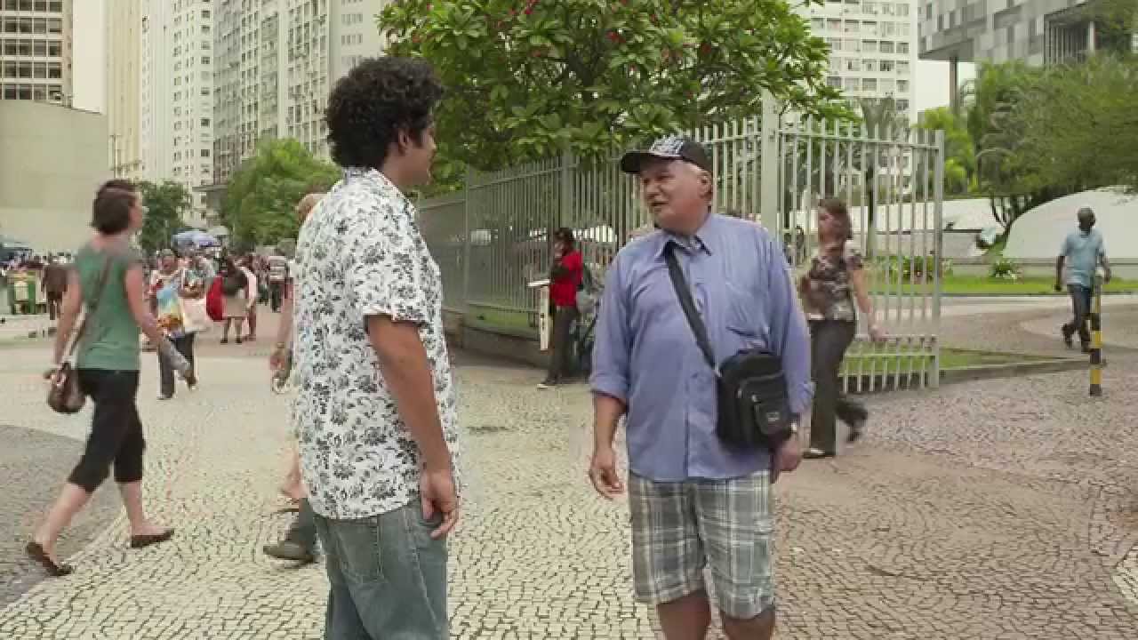 Programa NOTA 10 episódio 05 - Memória