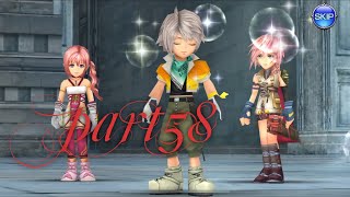 DFFオペラオムニア 初見実況プレイ #58