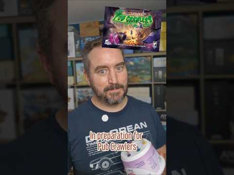 Gloomhaven Buttons & Bugs  - Painting