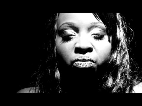 Lady Chann 'Darkness' ft Adiyam (produced by RackNRuin) OFFICIAL VIDEO