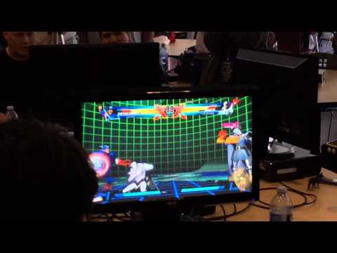 NWM: BionicFraud vs Filipino Champ