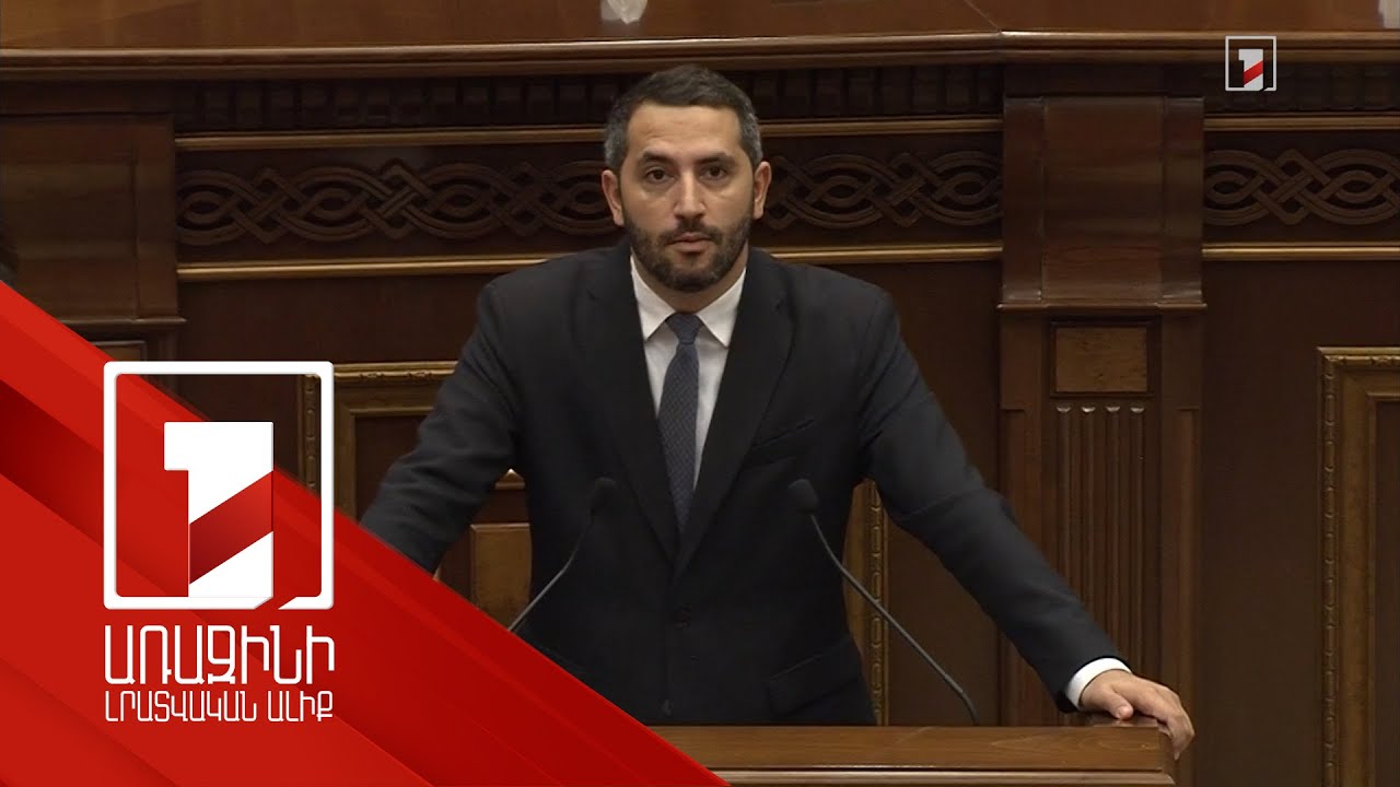 Չկա ավելի տարօրինակ տեսարան, քան զանգովի արդարադատությունից բողոքող քոչարյանական պատգամավորները. Ռուբեն Ռուբինյան