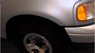 preview picture of video '1999 Ford F-150 Used Cars Hasbrouck Heights NJ'