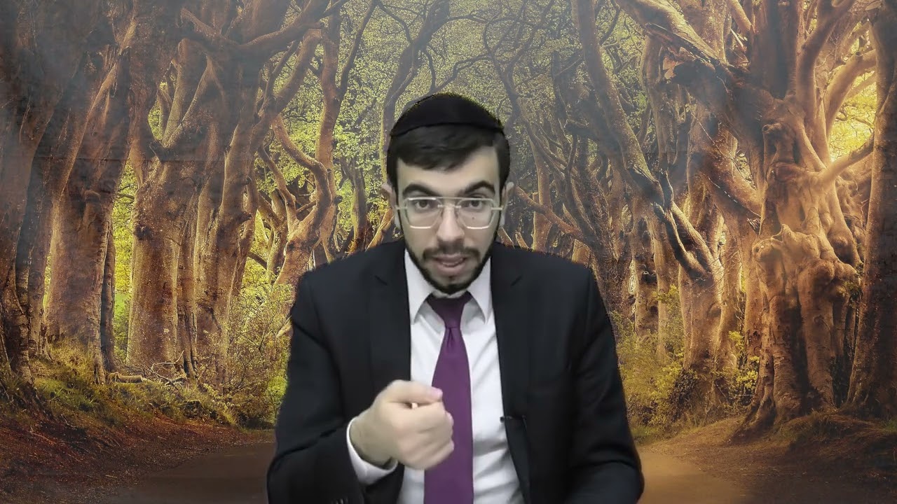 🚿לפני שאתם משתמשים במים מהדוד חשמל⚡  – זה חשוב לדעת! | למעשה | הרב משה מאדאר