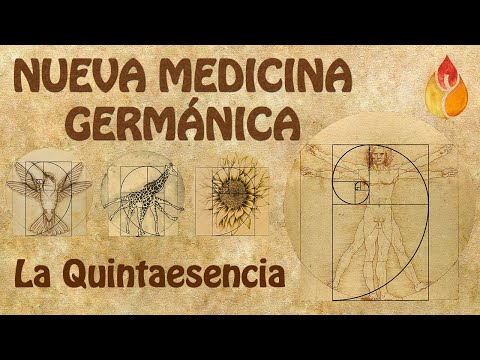Introducción a la NMG - La Quintaesencia